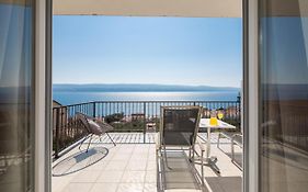 Xxl Duplex Seaview Apartment